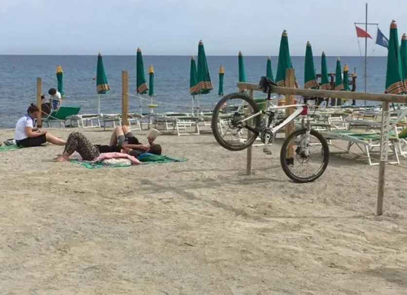 Beach Photo