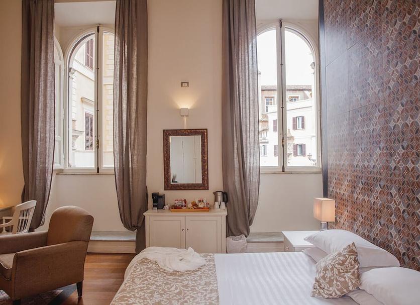 Bedroom Photo