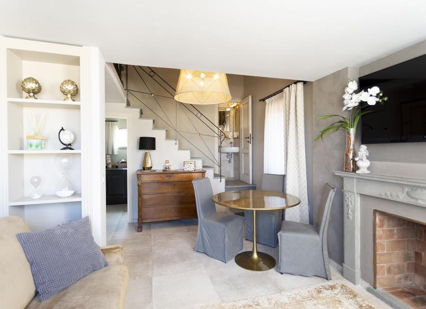 Dining room Photo