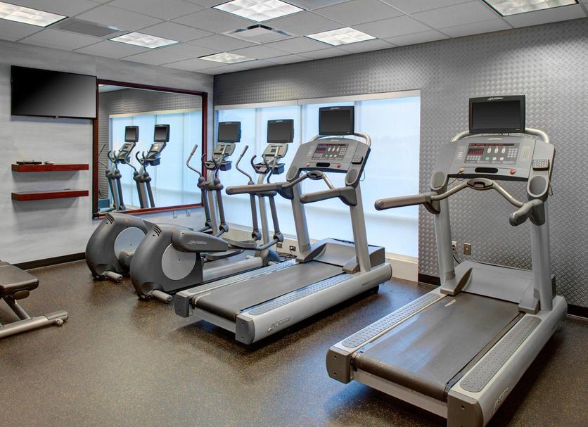 Gym Photo