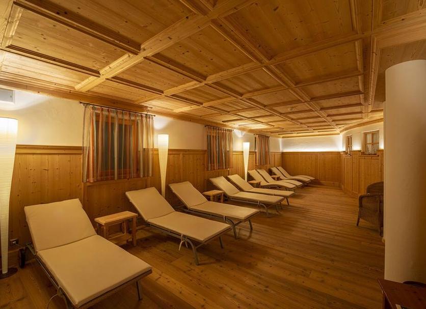 Spa Photo