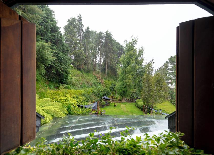 Outdoor view Photo