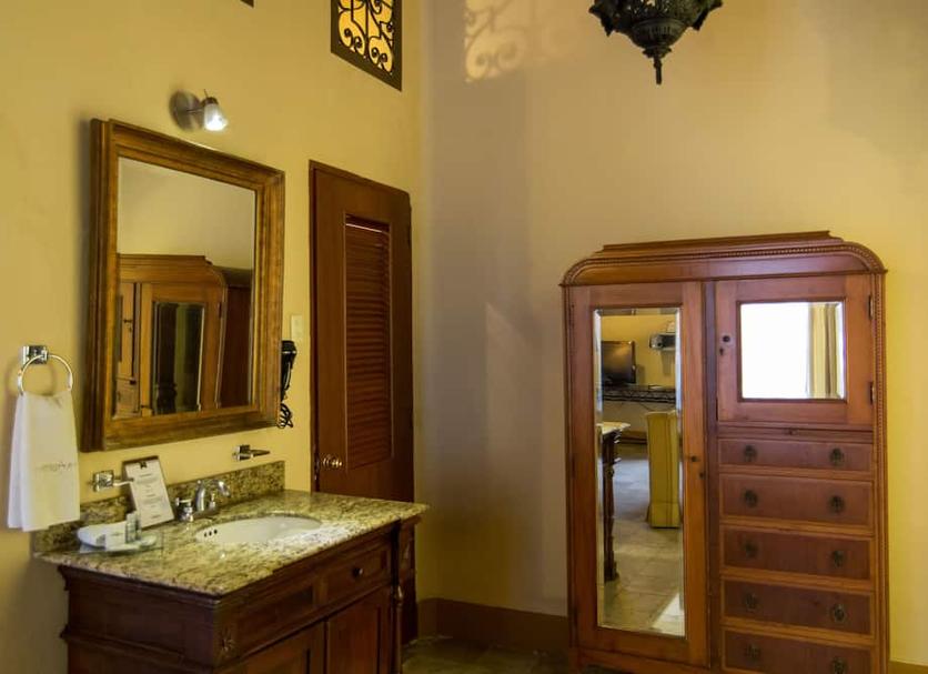 Bathroom Photo