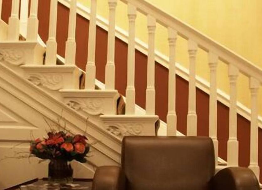 Stairs Photo