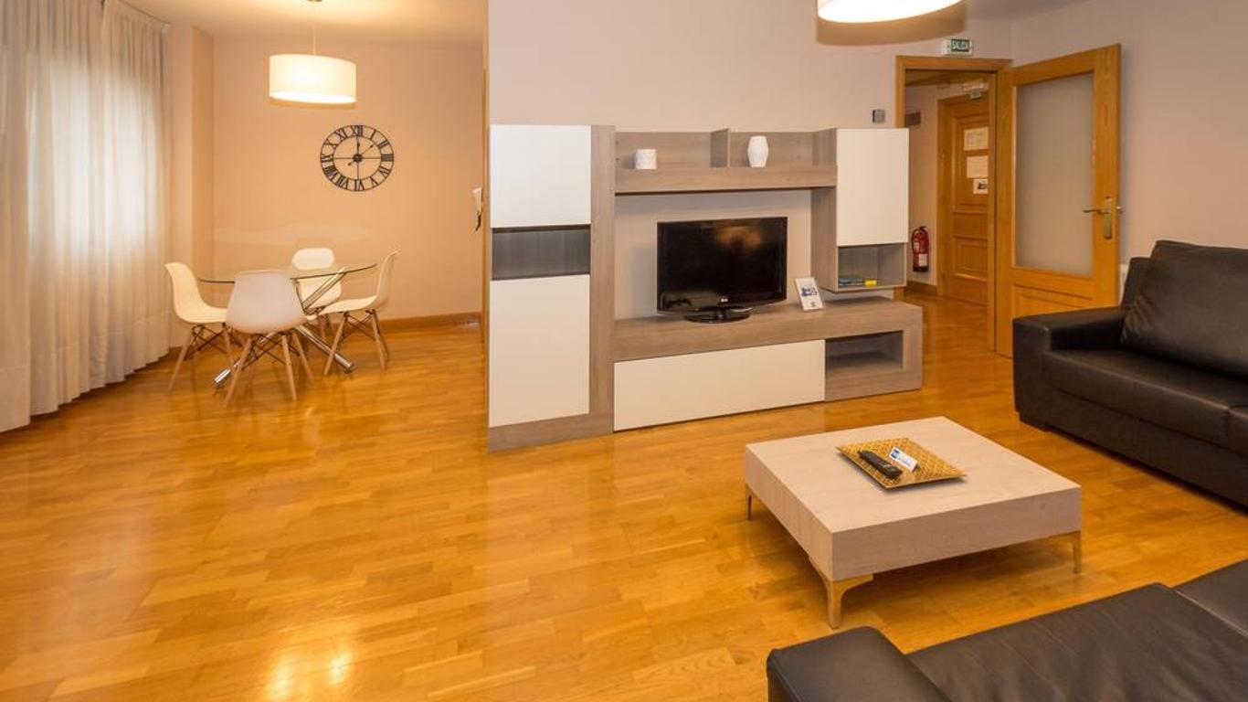 Gestión de Alojamientos Rooms - Guest House