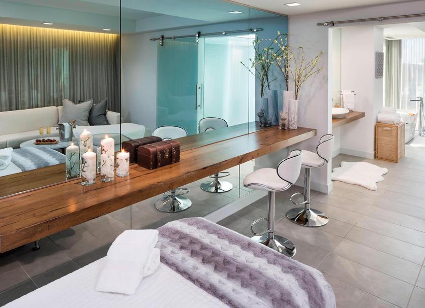 Spa Photo