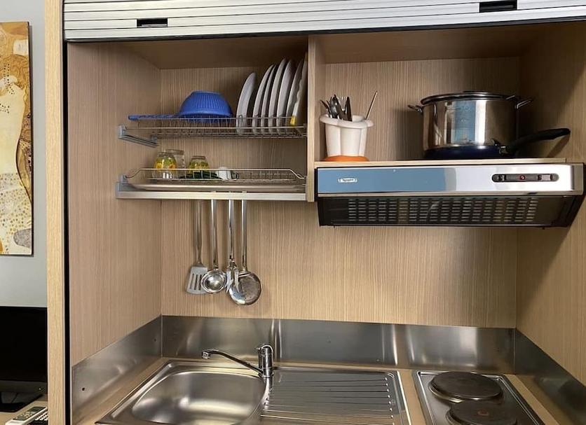 Kitchen Photo
