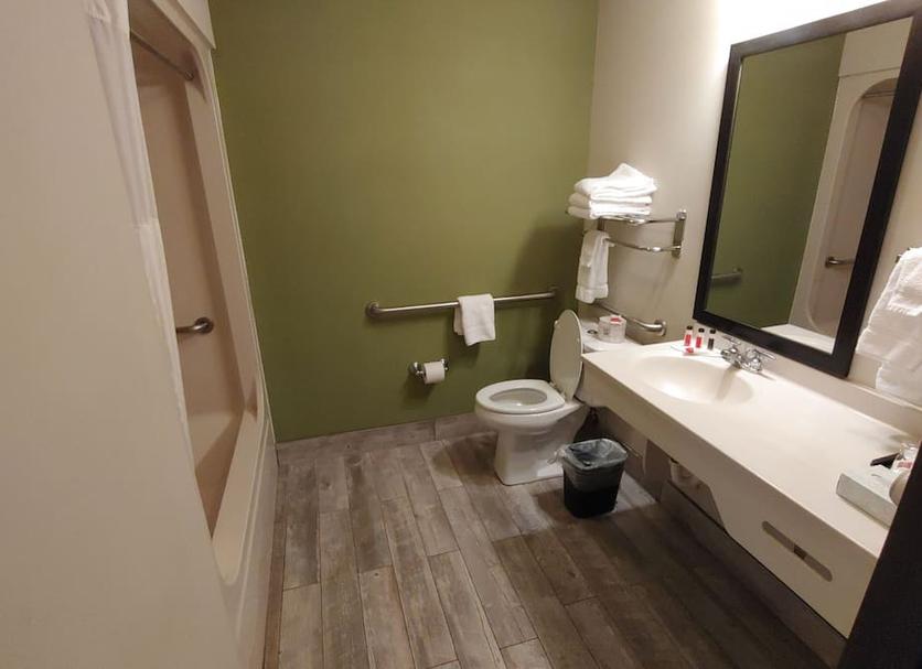 Bathroom Photo