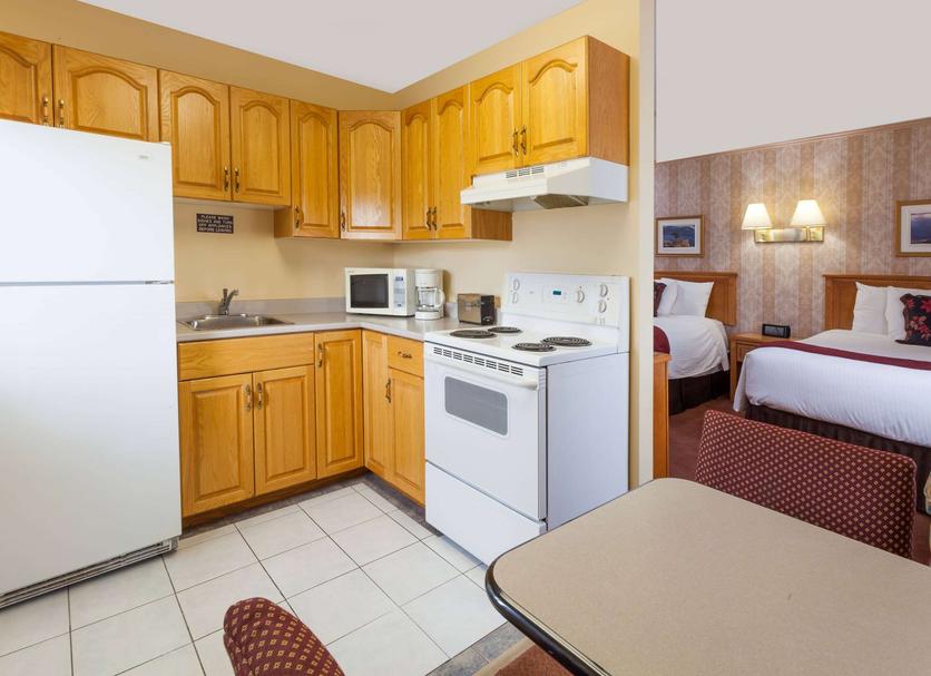 Kitchen Photo