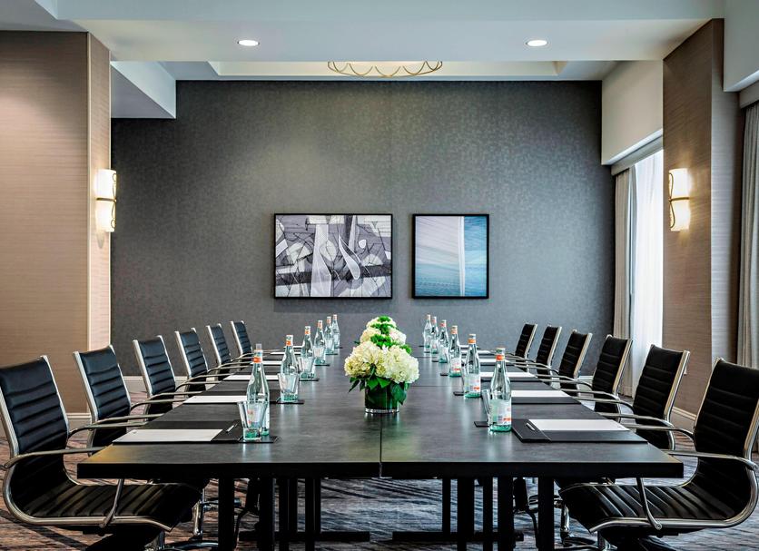 Conference room Photo