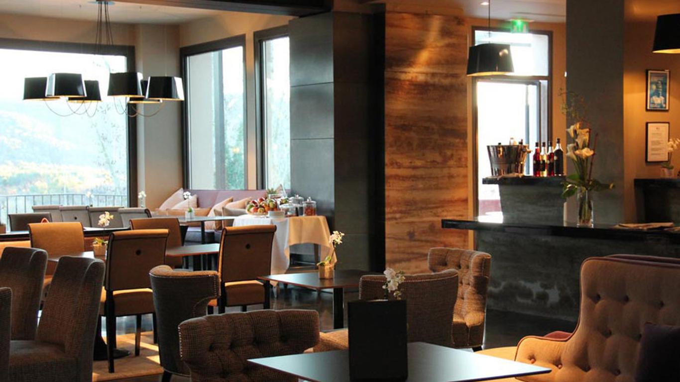 Les Lodges Sainte-Victoire Hotel & Spa