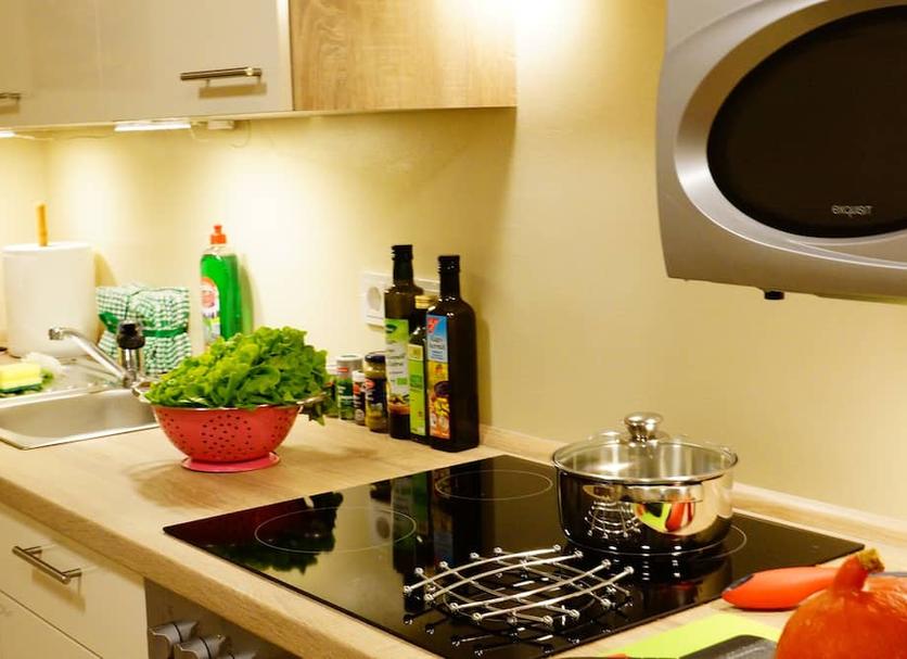 Kitchen Photo