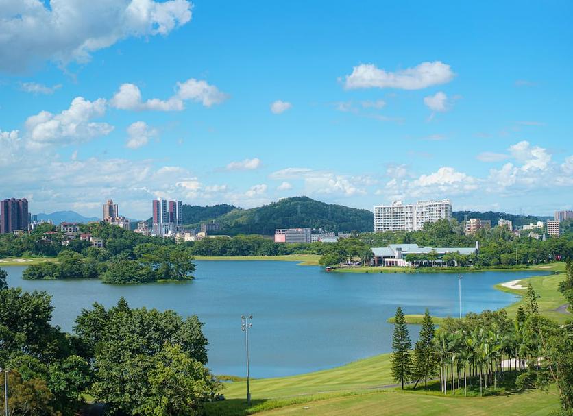 Outdoor view Photo