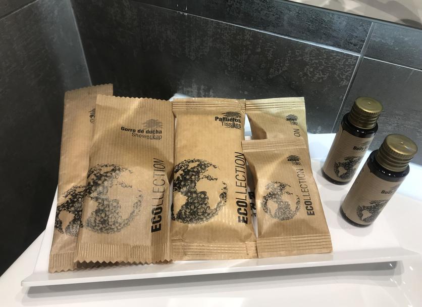 Room amenity Photo