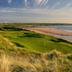 Golf course