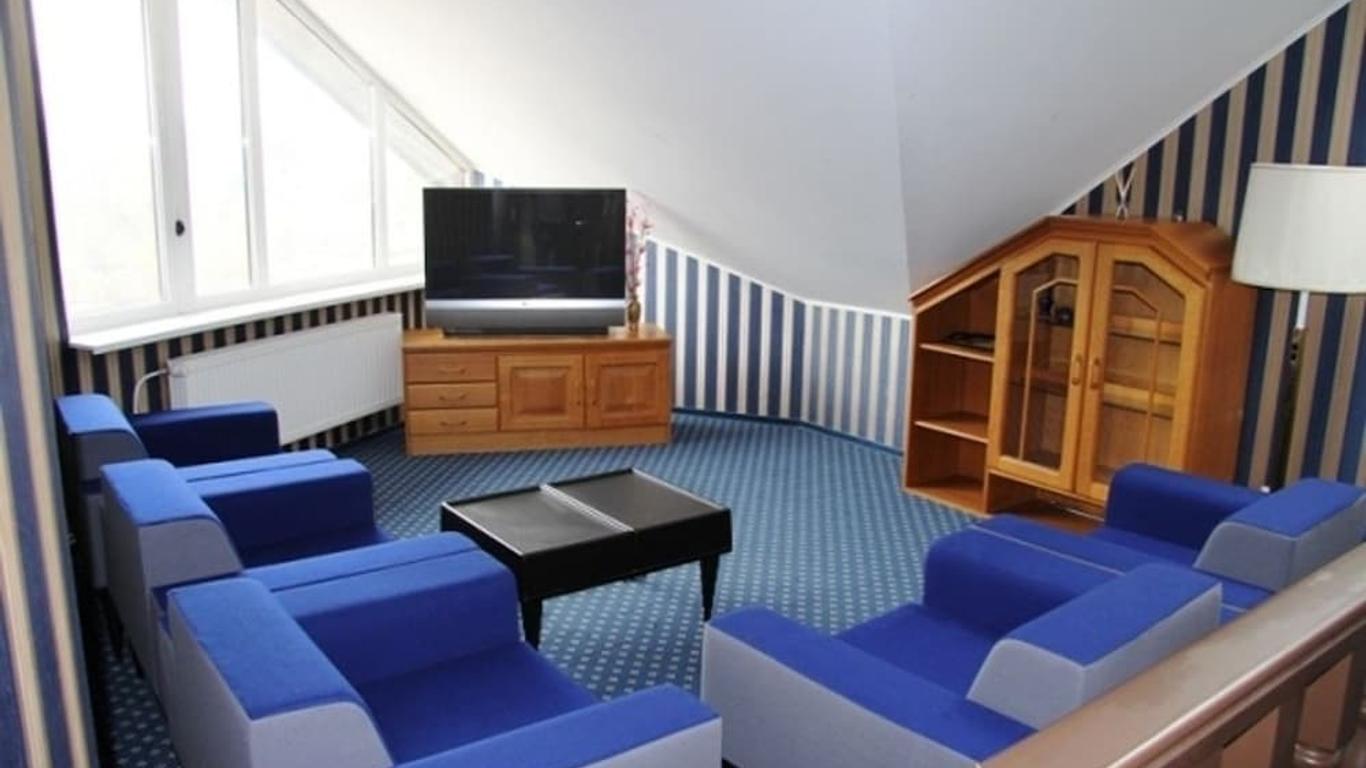 Humala Guest House