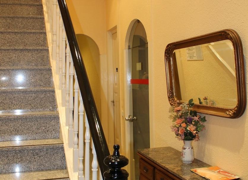 Stairs Photo