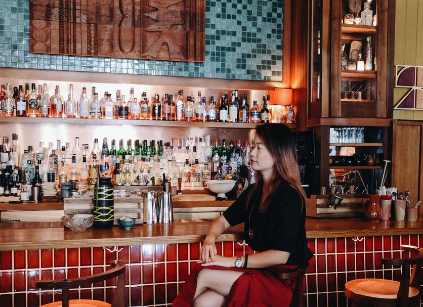 Bar Photo