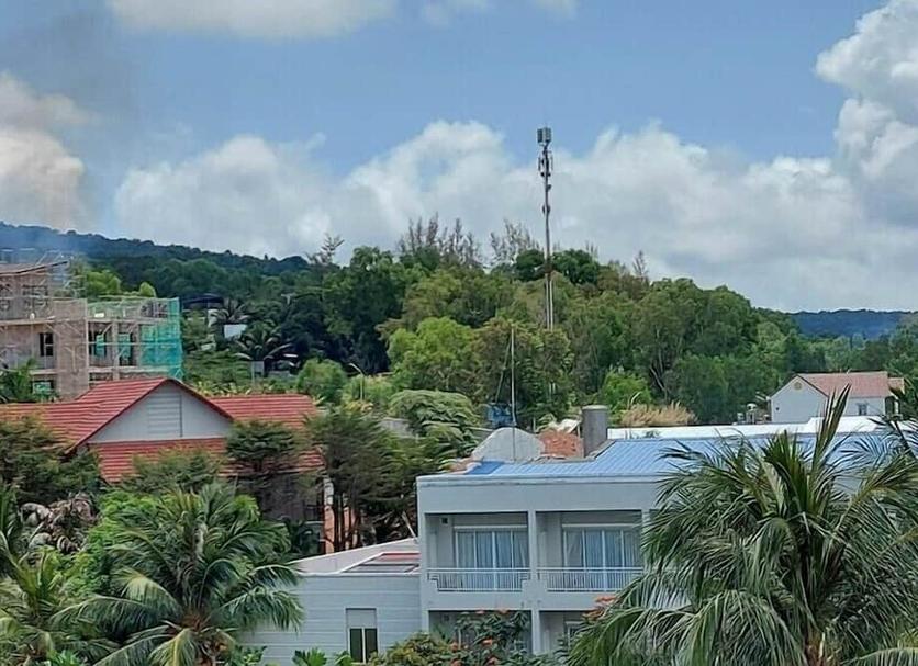 Outdoor view Photo
