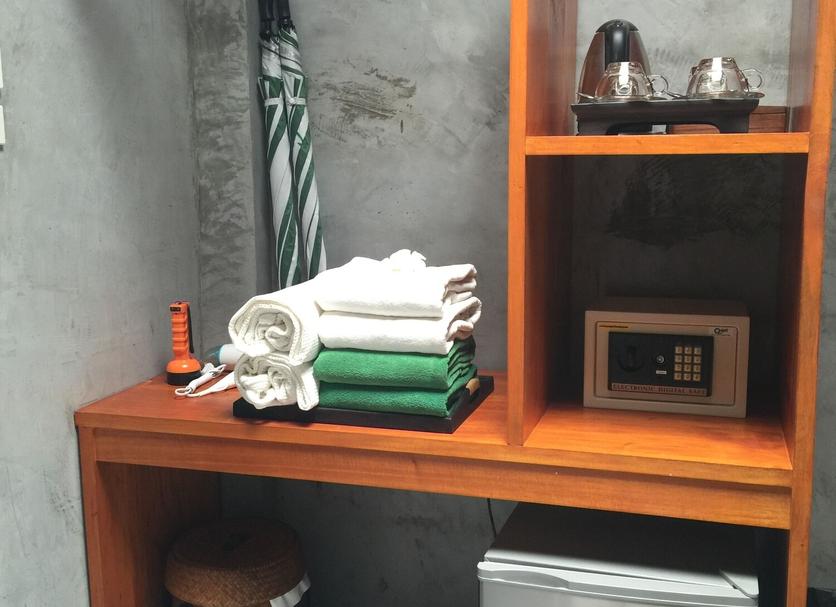 Room amenity Photo