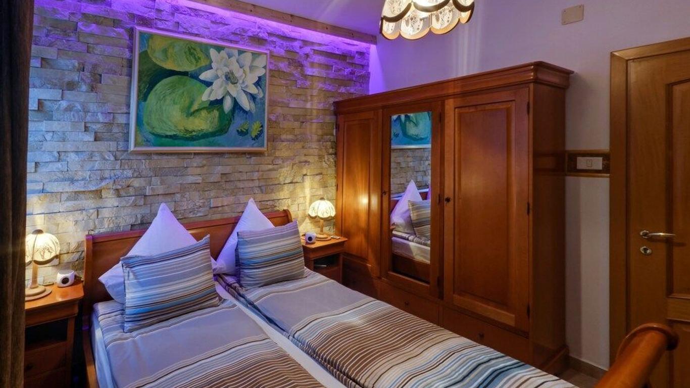 Boutique Hotel Club Austria