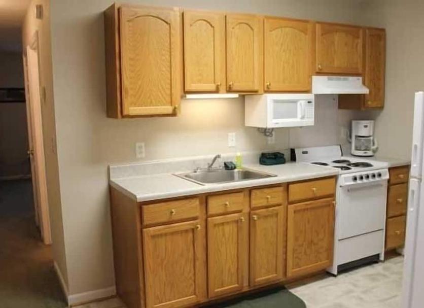 Kitchen Photo