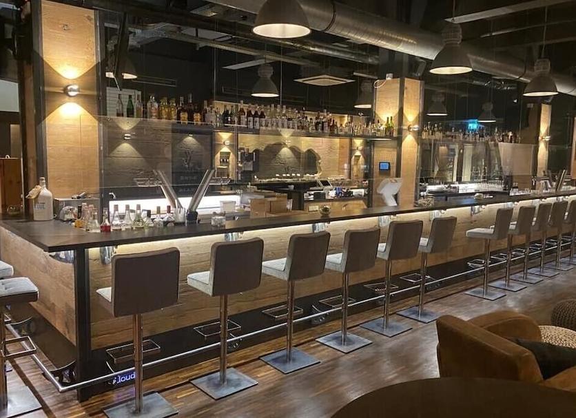 Bar Photo