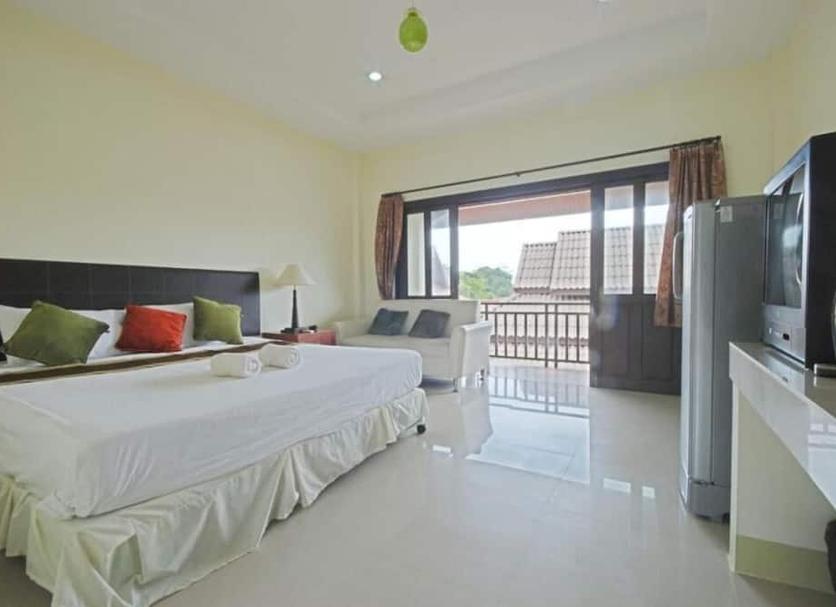 Bedroom Photo