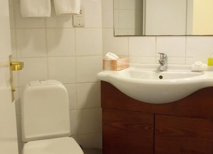 Bathroom Photo