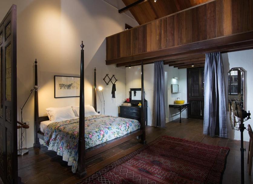 Bedroom Photo