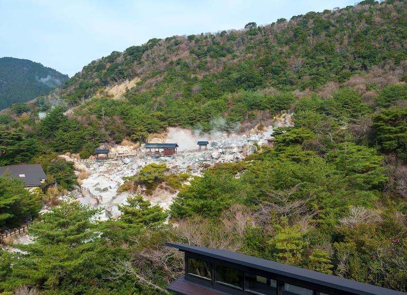 Outdoor view Photo