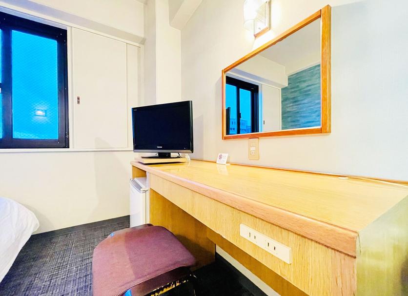 Room amenity Photo