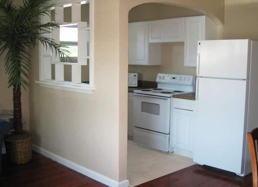 Kitchen Photo