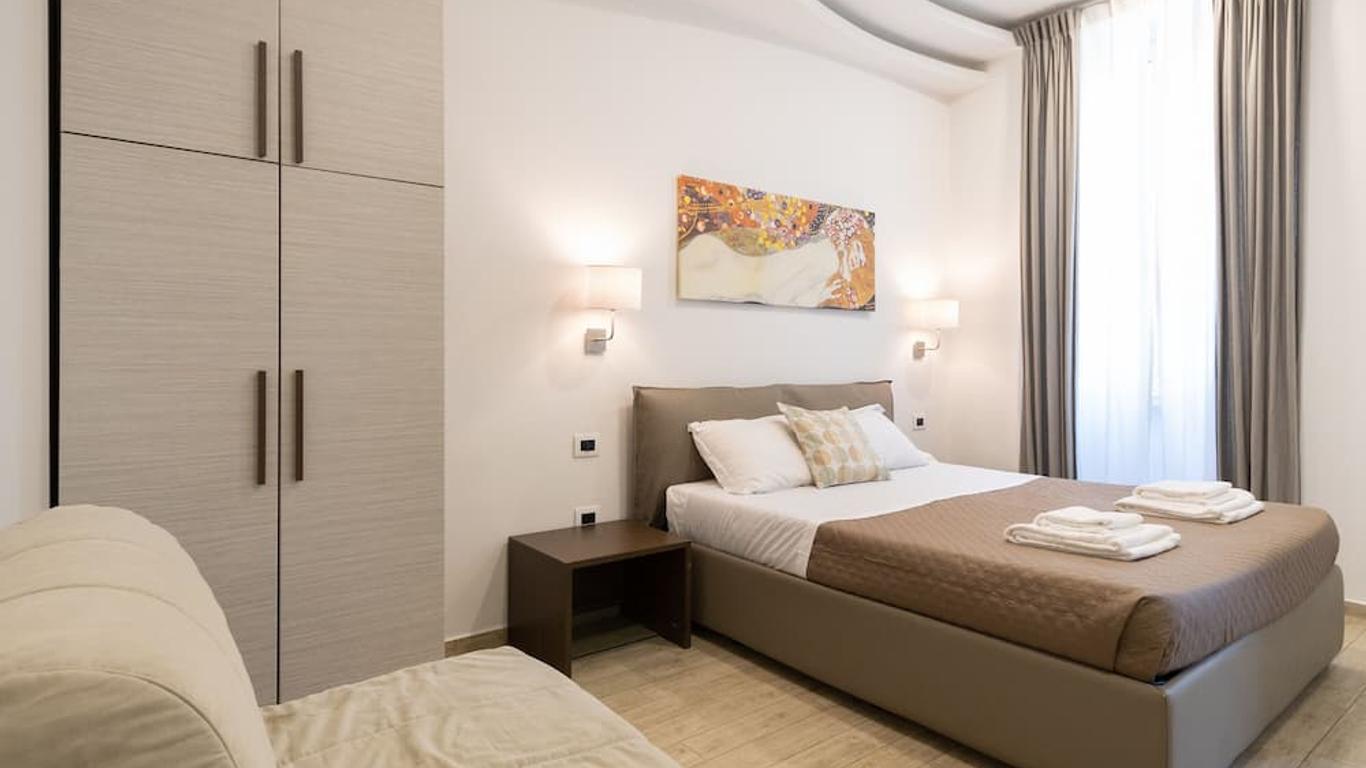 Maison Maneli Luxury B&B