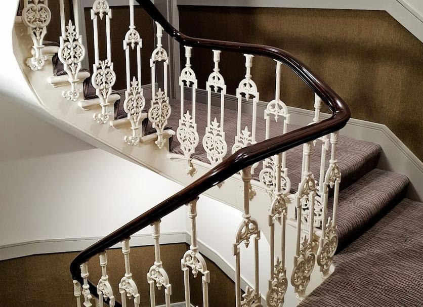 Stairs Photo