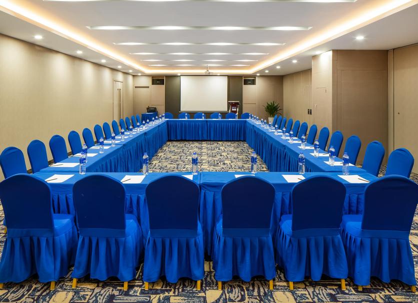Conference room Photo