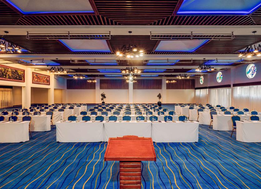 Conference room Photo