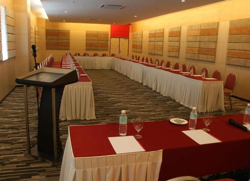 Conference room Photo