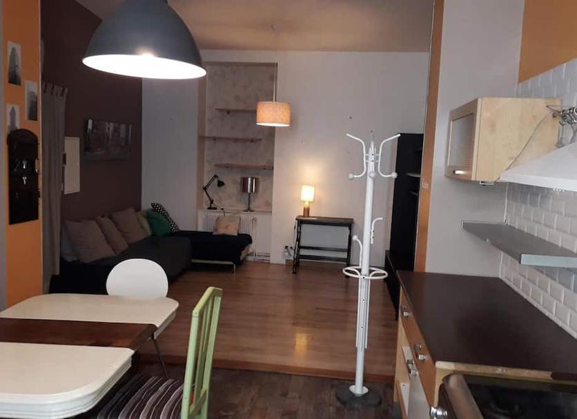Dining room Photo
