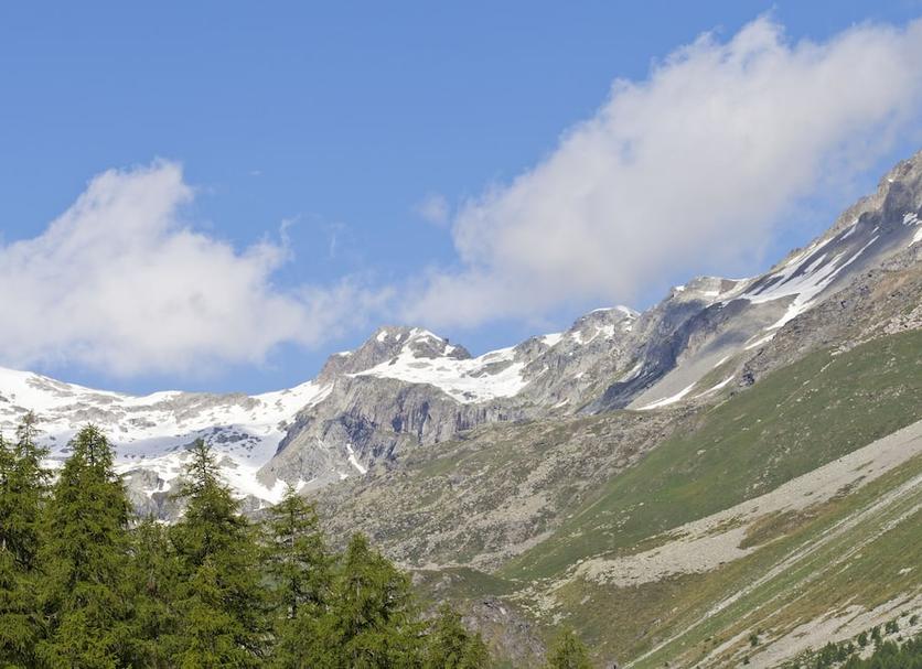 Outdoor view Photo