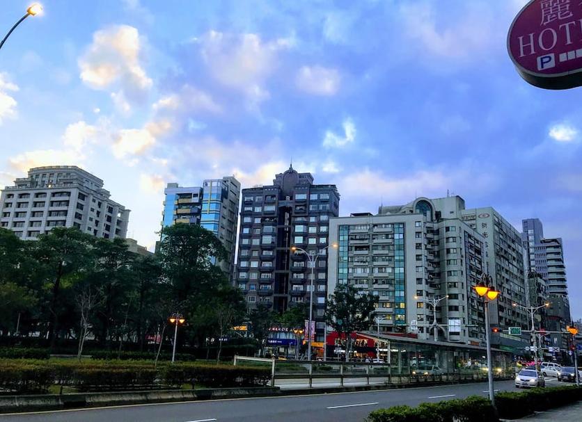 Outdoor view Photo