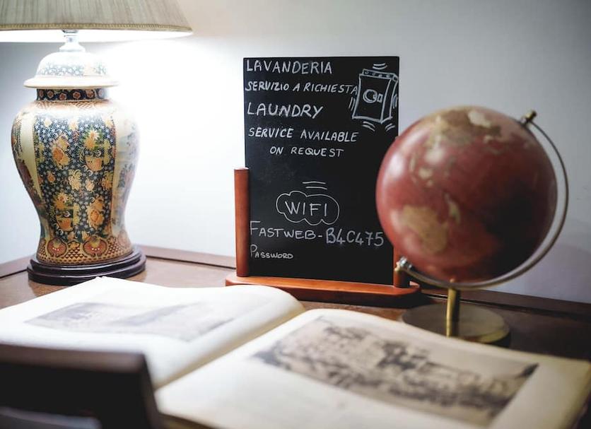 Room amenity Photo