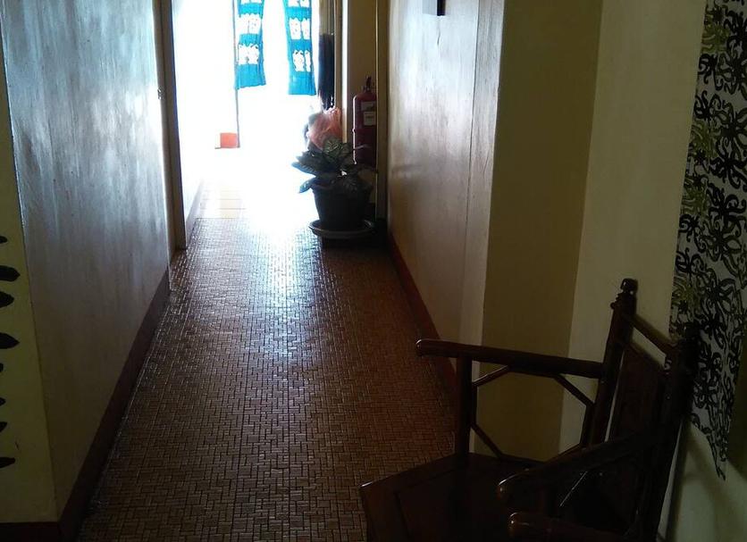 Hallway Photo