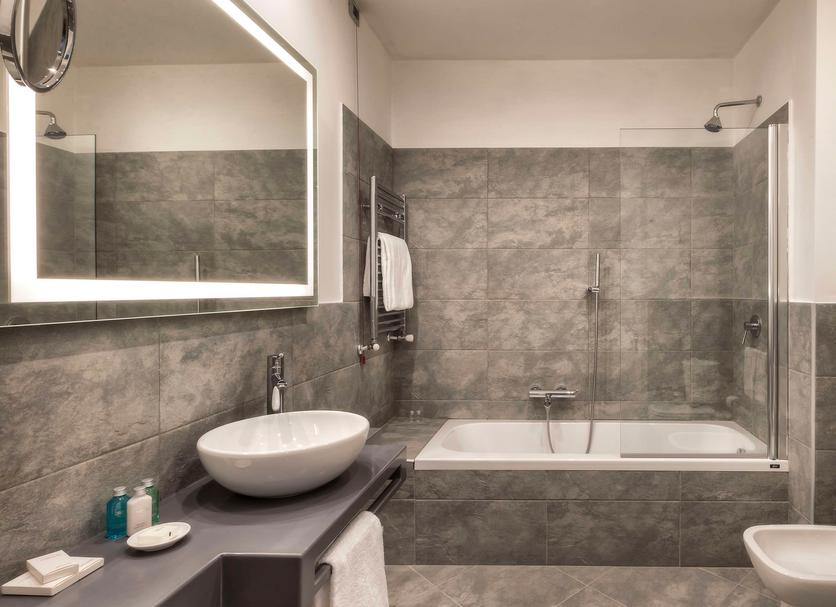 Bathroom Photo