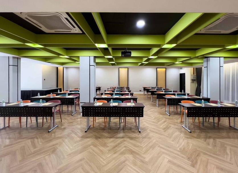 Conference room Photo