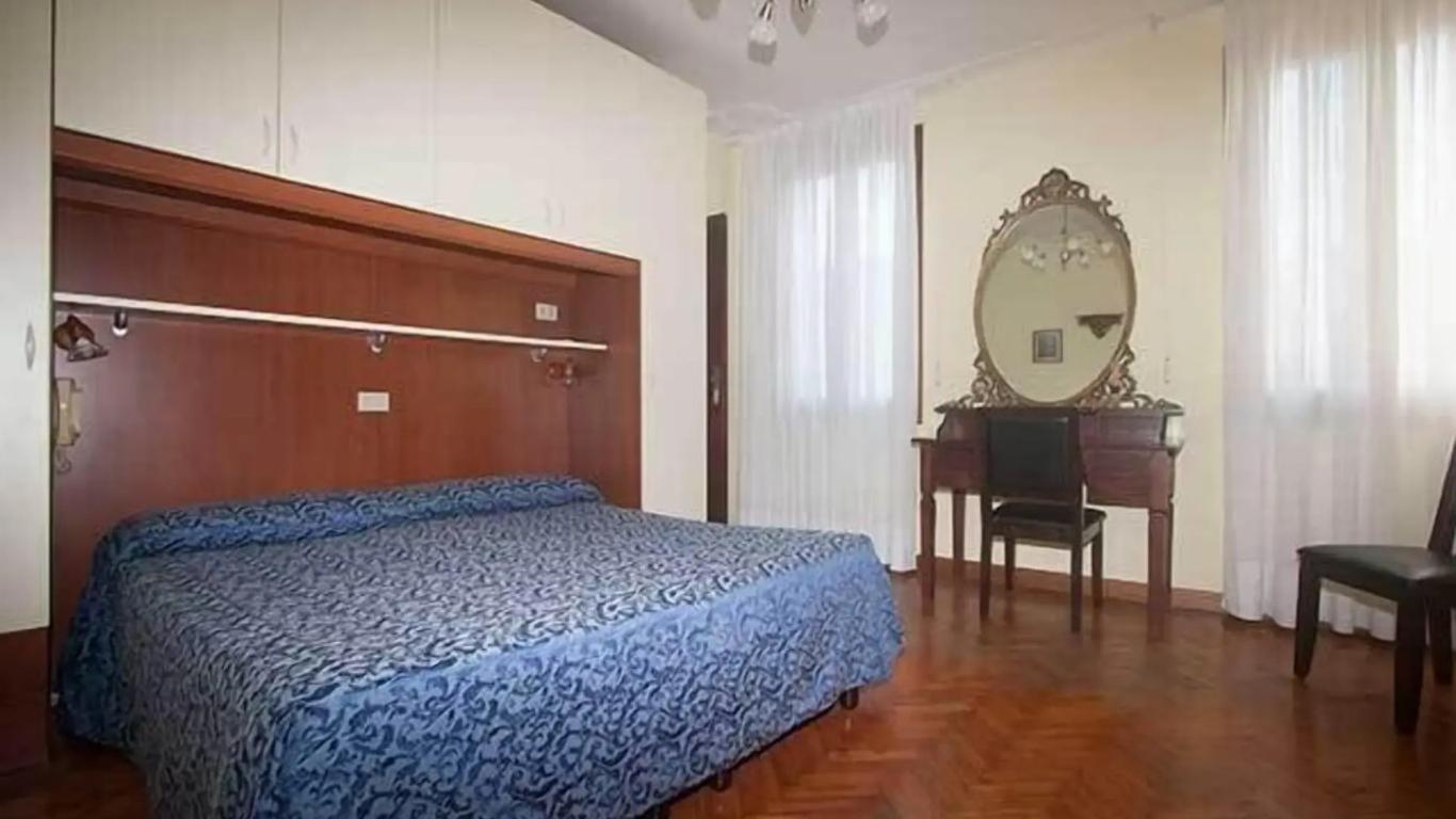 Hotel Dalla Mora