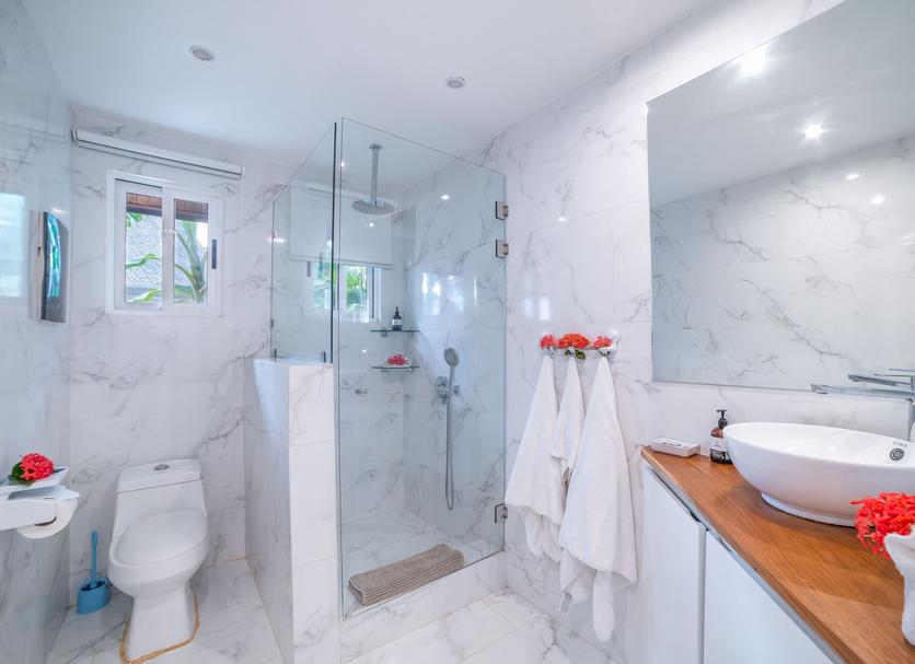Bathroom Photo