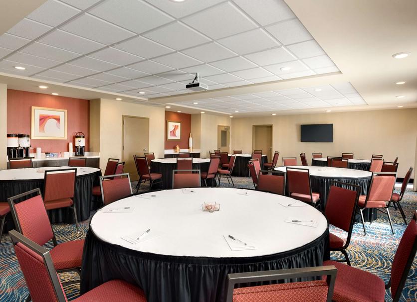 Conference room Photo