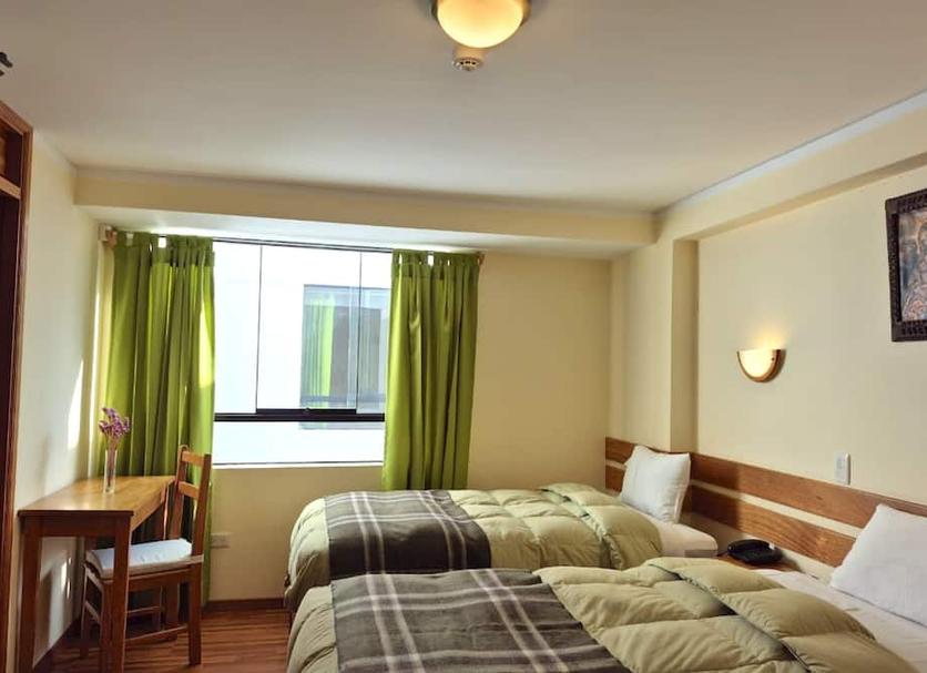 Bedroom Photo