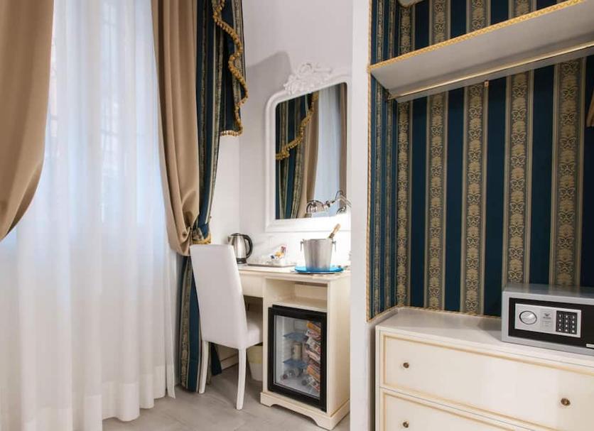 Room amenity Photo
